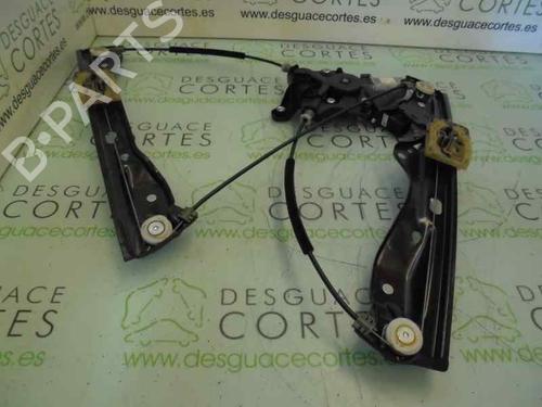 Front right window mechanism OPEL ASTRA K (B16) 1.4 Turbo (68) | BP5530685C23 