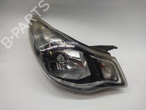 right-headlight-opel-karl-c16-2015-2016-2017-2018-2019-37182453 main image