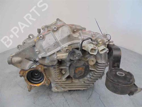 Used Rear differential Rear differential LEXUS RX (_U3_) 400h (MHU38_) (211 hp) 7124320 7124320
