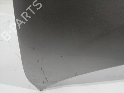 Rear bumper reinforcement PEUGEOT 308 II (LB_, LP_, LW_, LH_, L3_)  | BP29589507C73