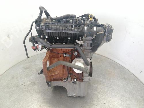 Engine FORD FIESTA VII (HJ, HF) 1.0 EcoBoost | BP31070244M1 