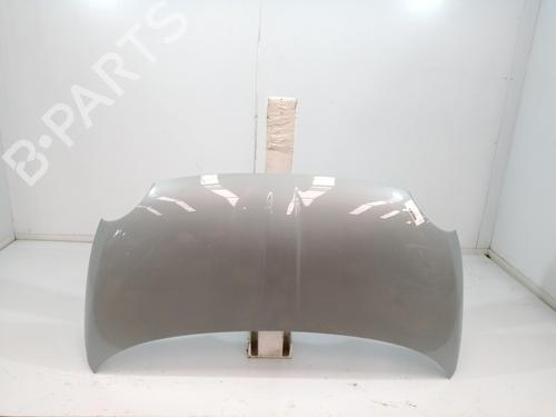 Used Hood FIAT 500 (312_) [2007-2025]  28152903