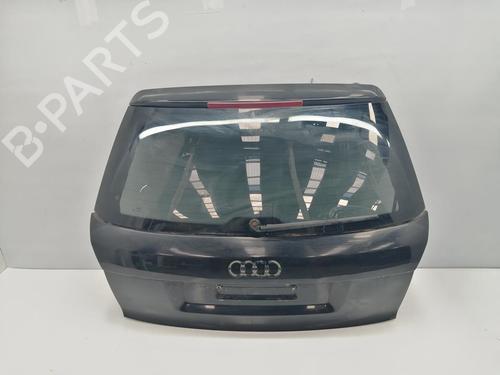 Heckklappe für AUDI A4 B7 Avant (8ED) 2.0 (130 hp) 31695466