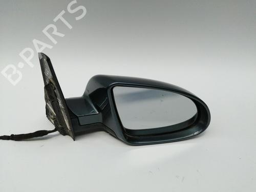 Used Right mirror AUDI A2 (8Z0) 1.4 TDI (75 hp) 26582576