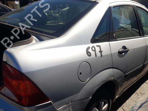 Injection pump FORD FOCUS I Saloon (DFW) 1.8 Turbo DI / TDDi | BP29313260M78 