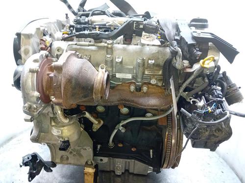 Engine OPEL INSIGNIA A (G09) | BP38472549M1 - Image 6