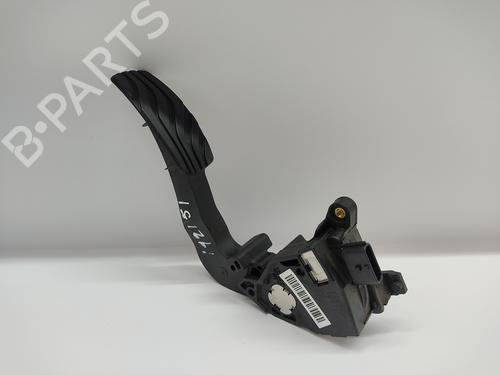 Used Pedal RENAULT TALISMAN (LP_) 1.5 dCi 110 (LPA3) (110 hp) 21170070