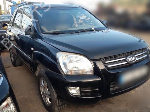 AC compressor KIA SPORTAGE II (JE_, KM_) 2.0 CRDi 4WD | BP30539956M34 