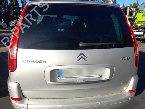 Mass air flow sensor CITROËN C8 (EA_, EB_) 2.2 HDi | BP11492851M95  - Image 9