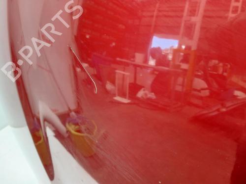 Capot MAZDA 2 Hatchback (KB) | BP37030332C1 - Image 3