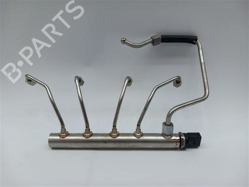 Used Injection rail Injection rail 26445090 26445090