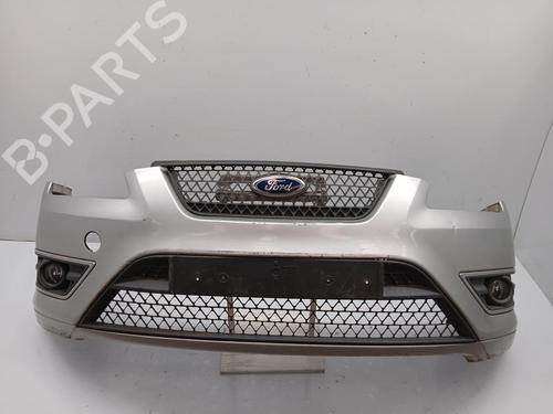 Used Front bumper FORD FOCUS II Turnier (DA_, FFS, DS) 2.0 TDCi (136 hp) 29720299