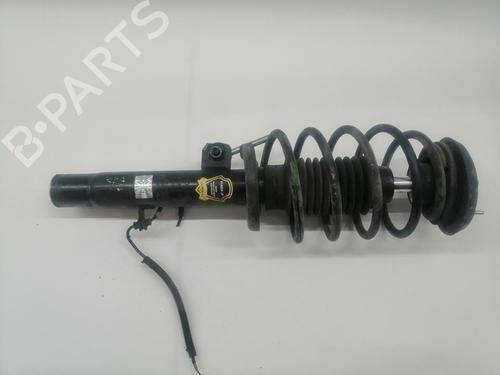 Used Left front shock absorber KIA PICANTO I (SA) 1.1 (65 hp) 30927734