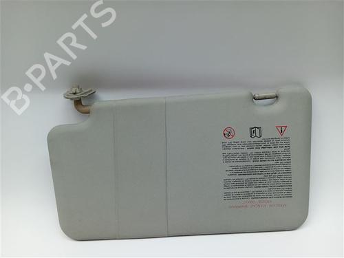 Right sun visor RENAULT KOLEOS I (HY_) 2.0 dCi (HY0K) | BP39468282I2 - Image 2