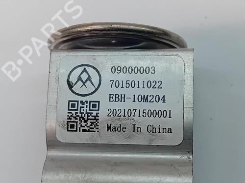 Electronic sensor OPEL CORSA F (P2JO) | BP38253031M84 - Image 2
