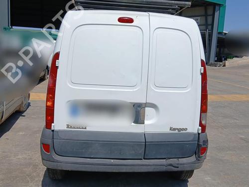 Fuel pump RENAULT KANGOO (KC0/1_) 1.5 dCi (KC07) | BP38470508M76 - Image 8