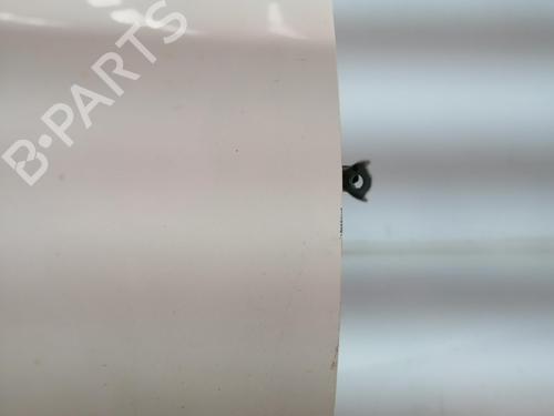 Right front door MITSUBISHI MIRAGE / SPACE STAR VI Hatchback (A0_A) 1.2 (A03A) | BP28359520C3 