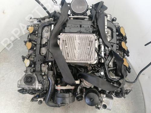 Used Engine MERCEDES-BENZ SLK (R171) 350 (171.456) (272 hp) 30517989