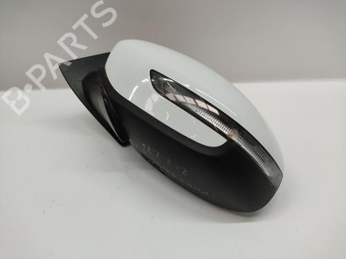 Left mirror KIA SPORTAGE IV (QL, QLE) 1.6 GDI | BP27433941C26 