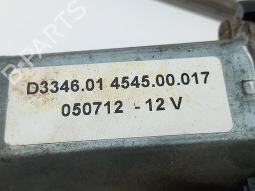 Front left window mechanism BMW X5 (E53) 3.0 d | BP24328348C22 