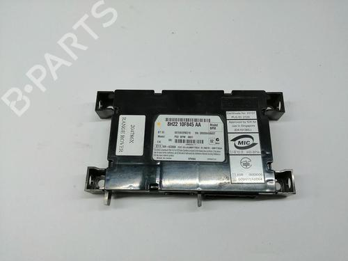 Used Electronic module LAND ROVER RANGE ROVER SPORT I (L320) 3.0 D 4x4 (245 hp) 30057382