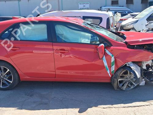 Gearbox HYUNDAI i30 (PDE, PD, PDEN)  | BP35982428M3  - Image 6