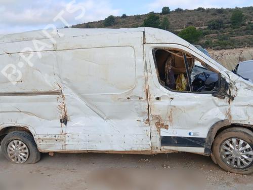 Pièces Détachées Usagées MAXUS eDELIVER 3 Van [2020-2026]  4390225