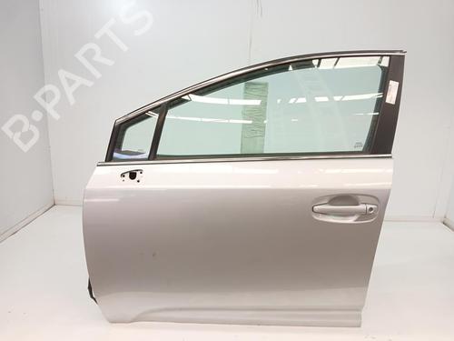 Used Left front door Left front door TOYOTA AVENSIS Estate (_T27_) [2008-2018] 35805941 35805941