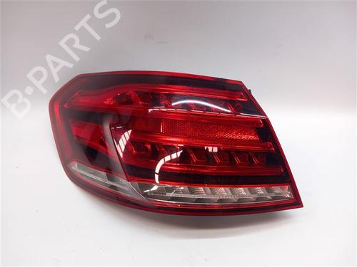 Used Left taillight Left taillight MERCEDES-BENZ E-CLASS (W212) E 200 CDI / BlueTEC (212.005, 212.006) (136 hp) 40455925 40455925