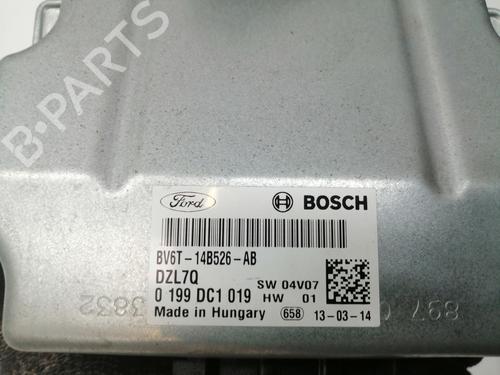 Electronic module FORD FOCUS III 1.0 EcoBoost | BP17067381M83 