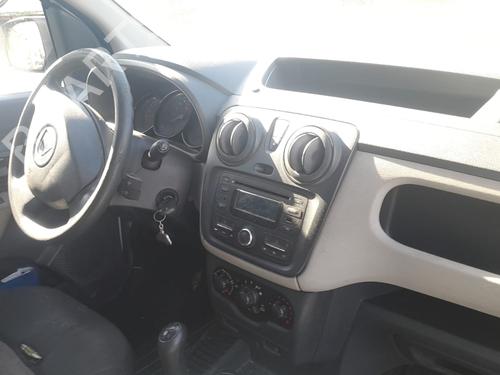 Left mirror DACIA DOKKER MPV (KE_)  | BP17102796C26 