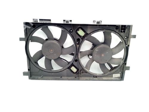 Used Radiator fan Radiator fan OPEL INSIGNIA A Saloon (G09) 2.0 CDTI (69) (160 hp) 17789163 17789163