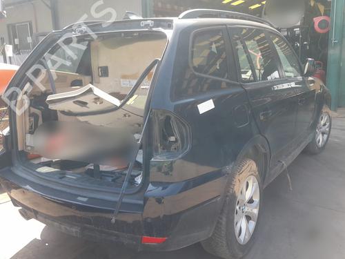 AC compressor BMW X3 (E83) xDrive 20 d | BP28047600M34 