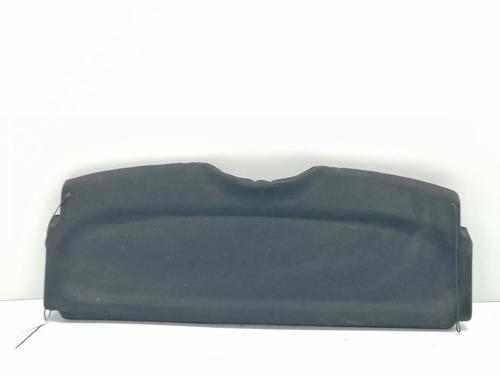 Used Rear parcel shelf PEUGEOT 206 Hatchback (2A/C) 1.9 D (69 hp) 32213064