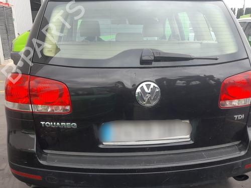 Antriebswelle rechts vorne VW TOUAREG (7LA, 7L6, 7L7) 2.5 R5 TDI | BP13570488M39 