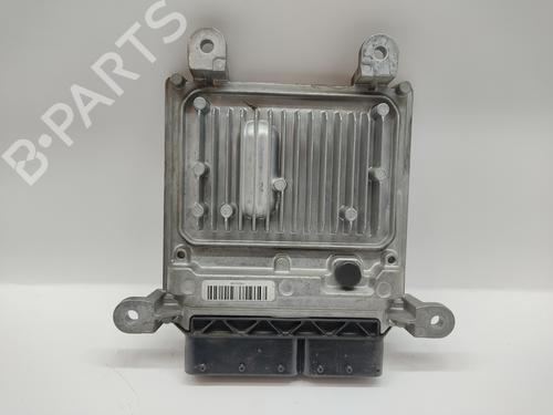 Used Engine control unit (ECU) MERCEDES-BENZ C-CLASS (W205) C 220 BlueTEC / d (205.002, 205.004) (170 hp) 28278504