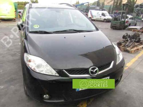Used Parts MAZDA 5 (CR) 2.0 CD (CR19) 4975224