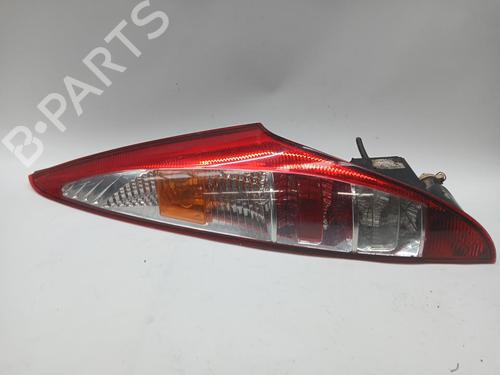 Used Right taillight Right taillight FIAT ULYSSE (179_) 2.2 JTD (128 hp) 34184072 34184072
