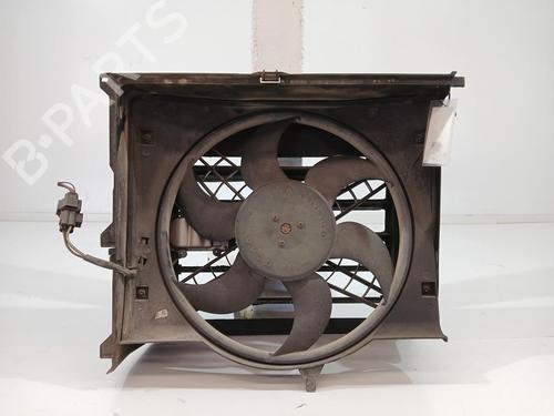 Used Radiator fan Radiator fan BMW 3 (E46) 320 d (136 hp) 36275964 36275964