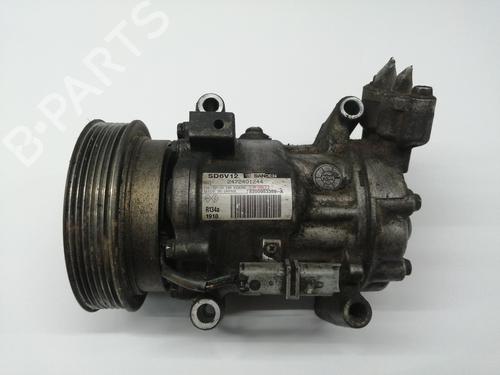 Used AC compressor RENAULT KANGOO / GRAND KANGOO II (KW0/1_) [2008-2025]  28326085