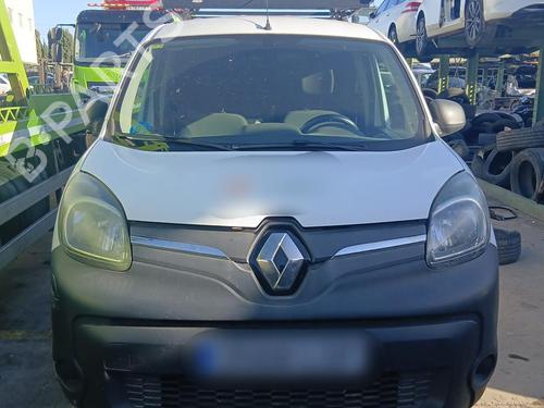 Brukte deler til RENAULT KANGOO Express (FW0/1_) Z.E. (FW0Z, FW1Z) (60 hp) 4432107