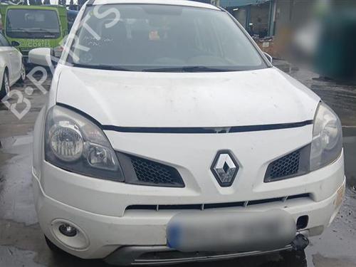 Used Parts RENAULT KOLEOS I (HY_) 2.0 dCi (HY0K) 4974812