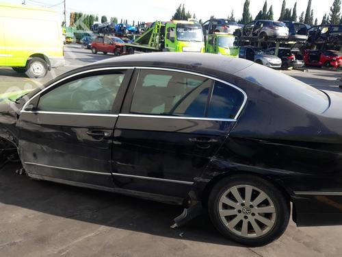 Squib airbag VW PASSAT B6 (3C2) 1.9 TDI | BP15489940C102 