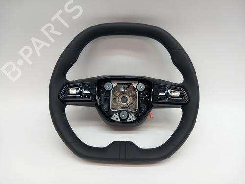 Used Steering wheel MG MG 4 (EH32) [2022-2025]  29322277