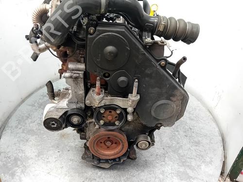 Engine FORD TRANSIT CONNECT (P65_, P70_, P80_) 1.8 TDCi | BP37195268M1 - Image 6