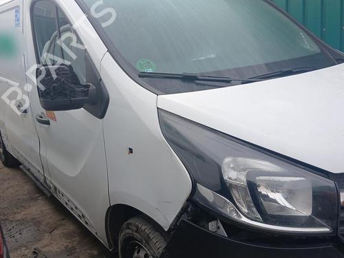 Front left seatbelt OPEL VIVARO B Van (X82) 1.6 CDTI (05) | BP33709922I26 - Image 12