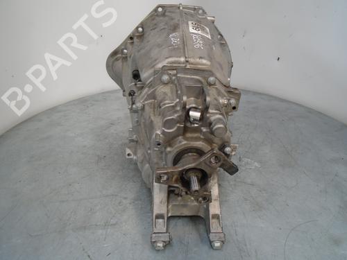 Gearbox MERCEDES-BENZ C-CLASS (W204) C 180 Kompressor (204.044, 204.045) | BP8399275M3 
