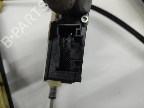Front left window mechanism SEAT IBIZA V (KJ1, KJG) | BP33623221C22 - Image 4