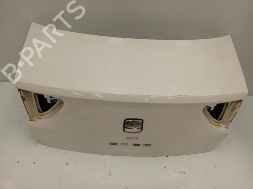 Used Tailgate SEAT EXEO (3R2) [2008-2013]  28076478