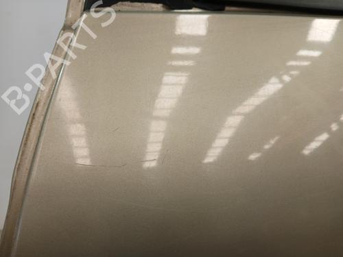 Left rear door DACIA SANDERO  | BP25157121C4